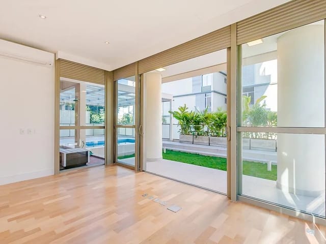Apartamento com 928m² 4 quartos e 6 banheiros, à venda ou para alugar, no bairro Vila Mariana em São Paulo