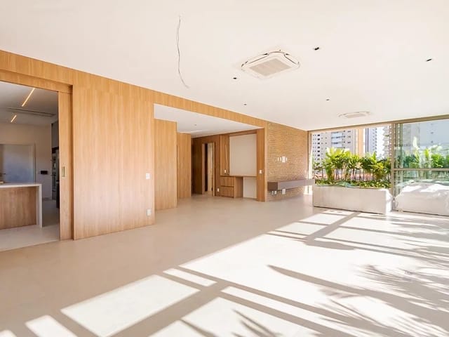 Apartamento com 928m² 4 quartos e 6 banheiros, à venda ou para alugar, no bairro Vila Mariana em São Paulo