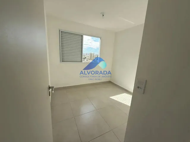 Apartamento com 72m² 2 quartos e 1 banheiro, para alugar, no bairro Vila Mascarenhas em São José Dos Campos