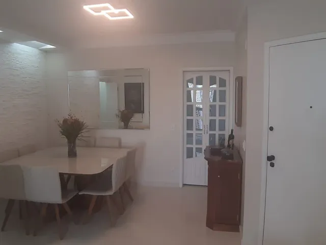 Foto do Apartamento - Apartamento para locação, 3 Dorms, 1 Suite e 2 Vagas -Vila Regente Feijó, SP | Imobiliária Xavier e Brito