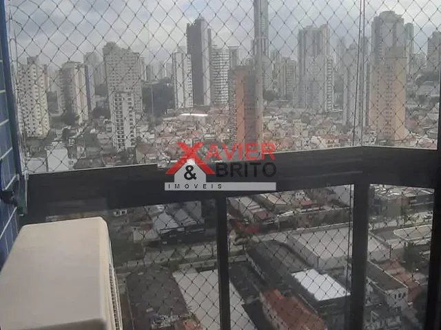 Apartamento 3 quartos e 3 banheiros, à venda, no bairro Vila Regente Feijó em São Paulo
