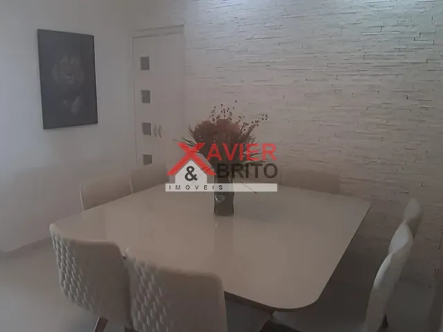 Apartamento 3 quartos e 3 banheiros, à venda, no bairro Vila Regente Feijó em São Paulo