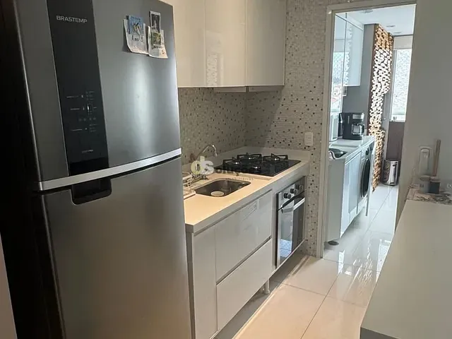 Apartamento 2 quartos e 2 banheiros, à venda, no bairro Chácara Inglesa em São Paulo