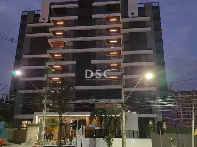 Apartamento com 366m² 3 quartos e 5 banheiros, à venda, no bairro Alto da Glória em Curitiba