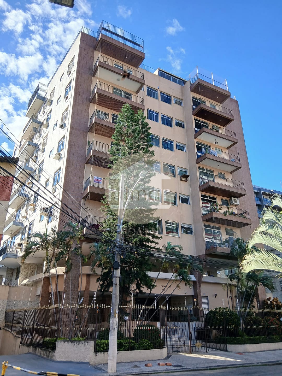 Apartamento, 2 quartos, 80 m² - Foto 1