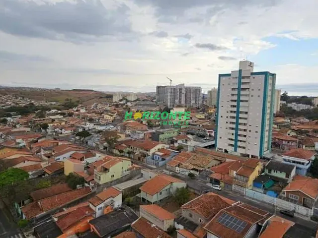 Apartamento 3 quartos e 2 banheiros, à venda, no bairro Jardim Uirá em São José dos Campos