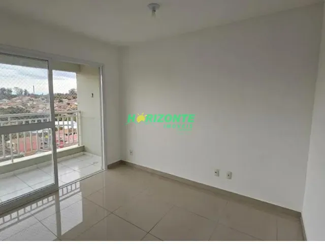 Apartamento 3 quartos e 2 banheiros, à venda, no bairro Jardim Uirá em São José dos Campos