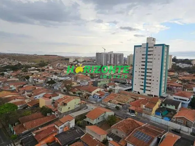 Apartamento 3 quartos e 2 banheiros, à venda, no bairro Jardim Uirá em São José dos Campos