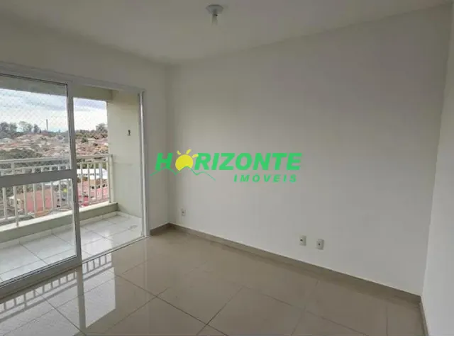 Apartamento 3 quartos e 2 banheiros, à venda, no bairro Jardim Uirá em São José dos Campos