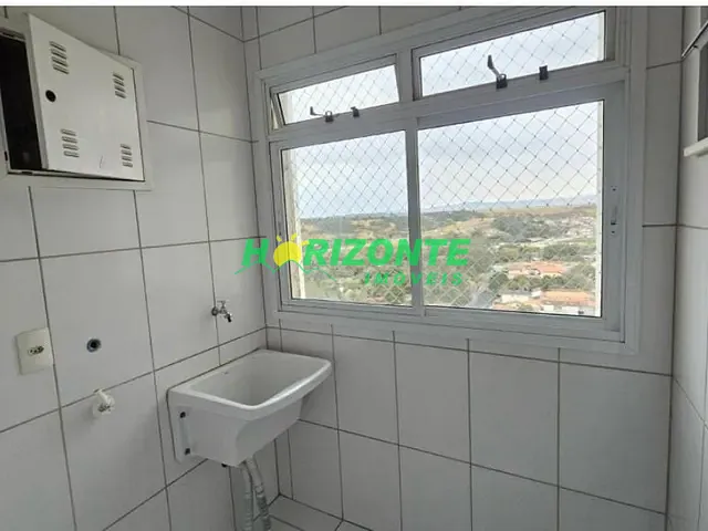 Apartamento 3 quartos e 2 banheiros, à venda, no bairro Jardim Uirá em São José dos Campos