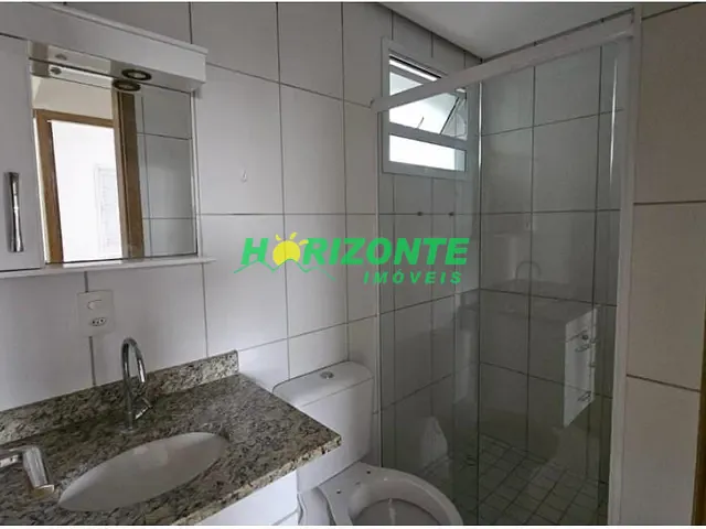 Apartamento 3 quartos e 2 banheiros, à venda, no bairro Jardim Uirá em São José dos Campos