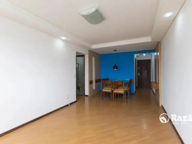 Apartamento 3 quartos e 3 banheiros, para alugar, no bairro Água Verde em Curitiba