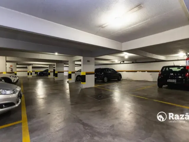 Apartamento 3 quartos e 1 banheiro, para alugar, no bairro Água Verde em Curitiba