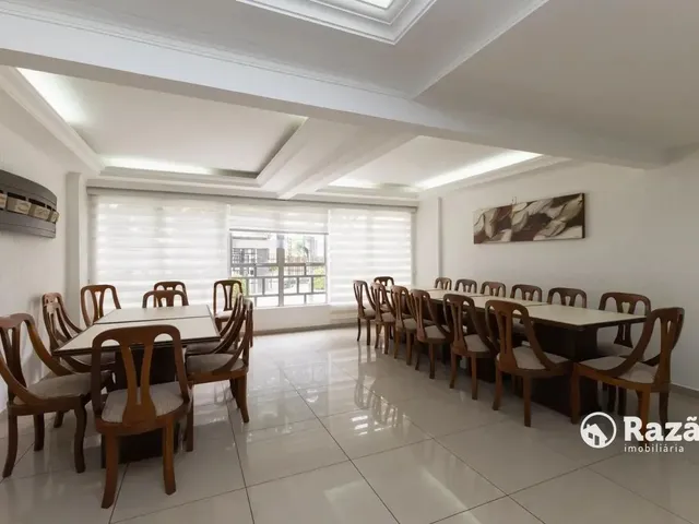 Apartamento 3 quartos e 1 banheiro, para alugar, no bairro Água Verde em Curitiba