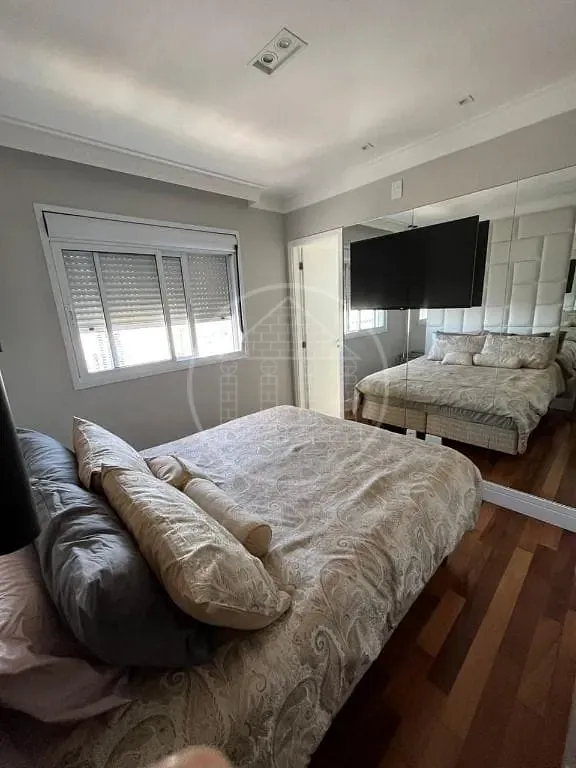 Apartamento, 3 quartos, 122 m² - Foto 11