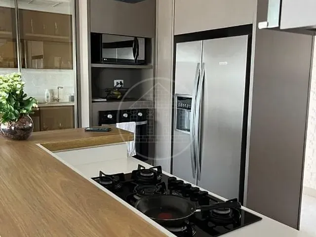 Apartamento com 122m² 3 quartos e 4 banheiros, à venda, no bairro Vila Andrade em São Paulo