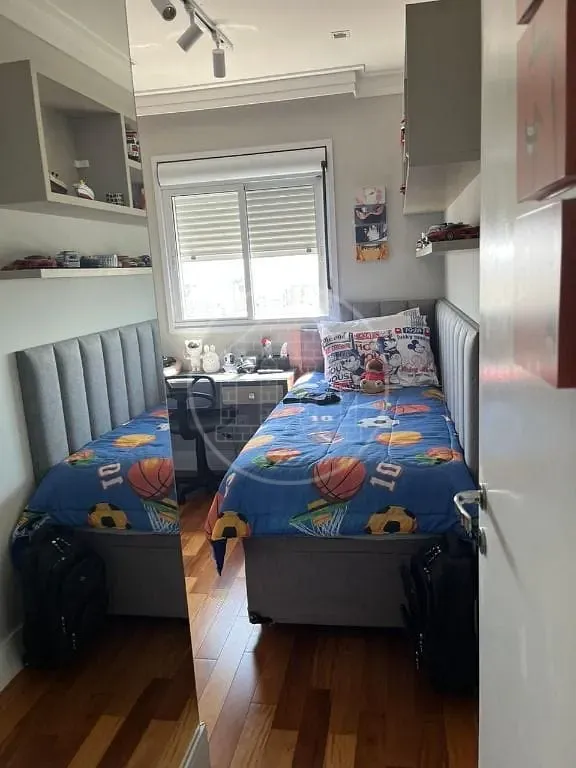 Apartamento, 3 quartos, 122 m² - Foto 8