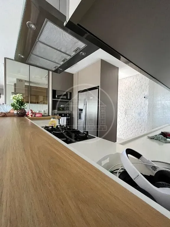 Apartamento, 3 quartos, 122 m² - Foto 6