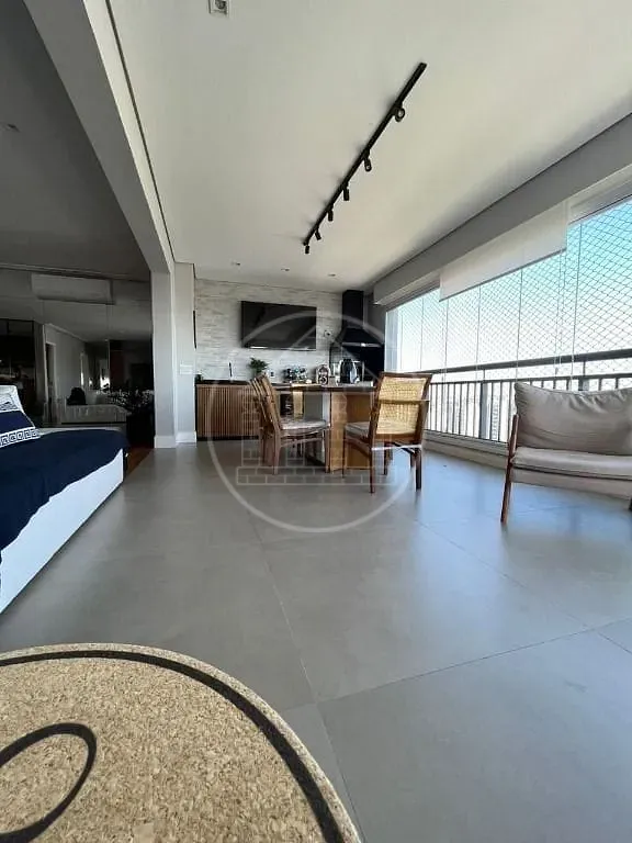 Apartamento, 3 quartos, 122 m² - Foto 2
