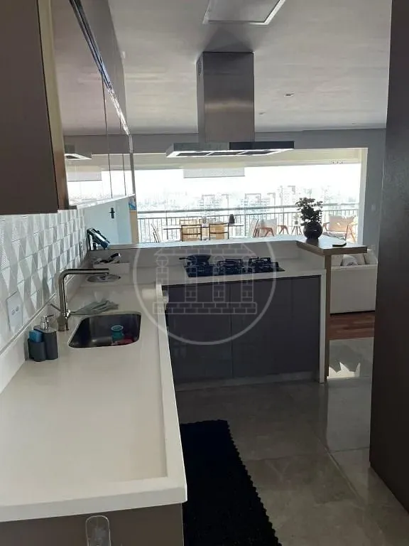 Apartamento, 3 quartos, 122 m² - Foto 5