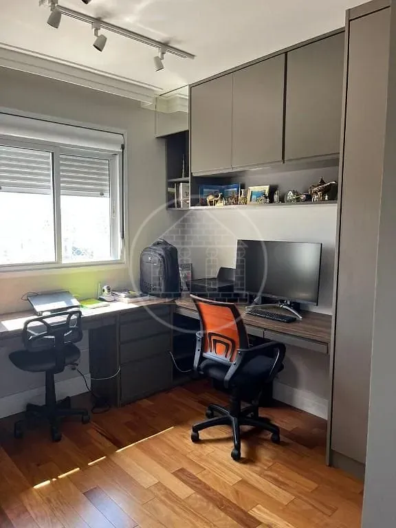 Apartamento, 3 quartos, 122 m² - Foto 7
