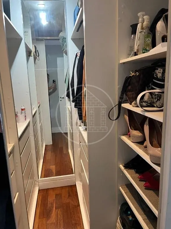 Apartamento, 3 quartos, 122 m² - Foto 10