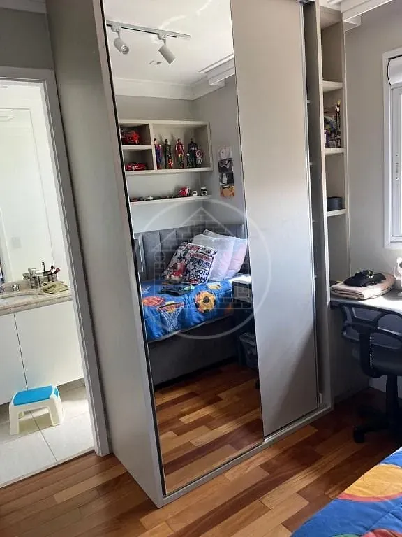 Apartamento, 3 quartos, 122 m² - Foto 9