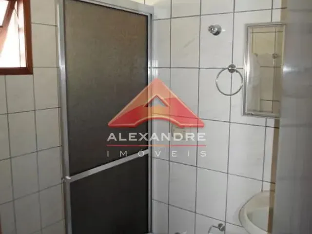 Apartamento com 185m² 3 quartos e 3 banheiros, à venda, no bairro Indaiá em Caraguatatuba