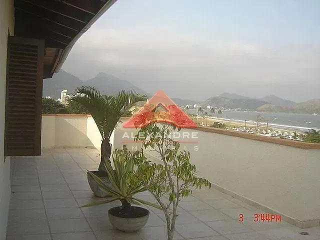 Apartamento, 3 quartos, 185 m² - Foto 17