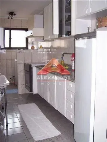 Apartamento, 3 quartos, 185 m² - Foto 9