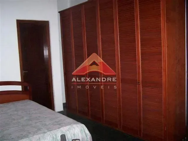 Apartamento, 3 quartos, 185 m² - Foto 18