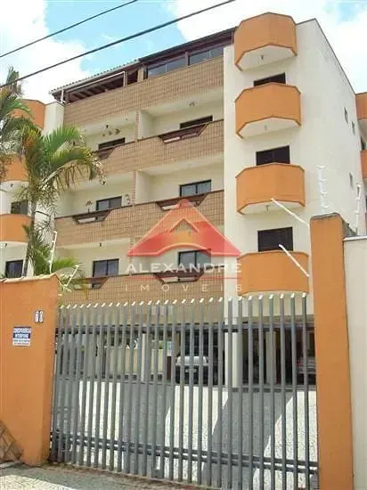 Apartamento, 3 quartos, 185 m² - Foto 1