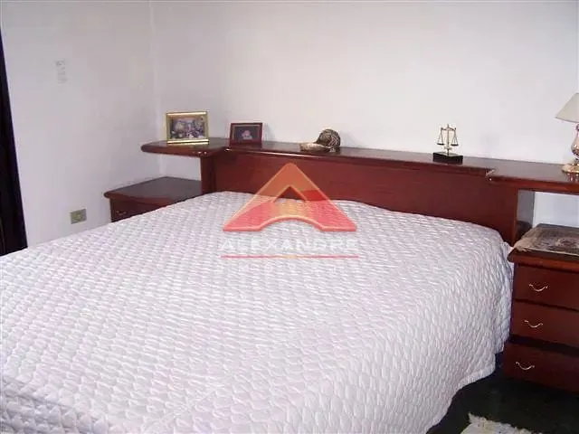 Apartamento, 3 quartos, 185 m² - Foto 13