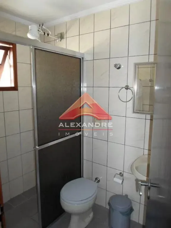 Apartamento, 3 quartos, 185 m² - Foto 4