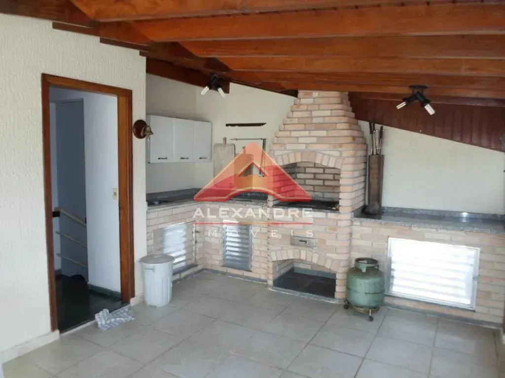 Apartamento, 3 quartos, 185 m² - Foto 8