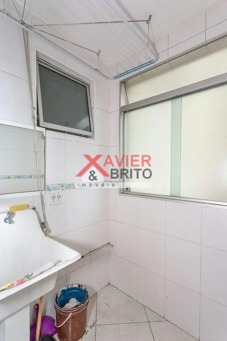 Apartamento, 3 quartos, 62 m² - Foto 11