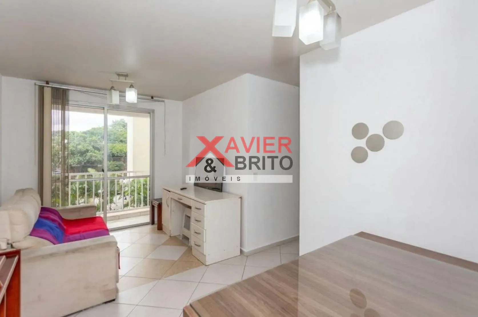 Apartamento, 3 quartos, 62 m² - Foto 1