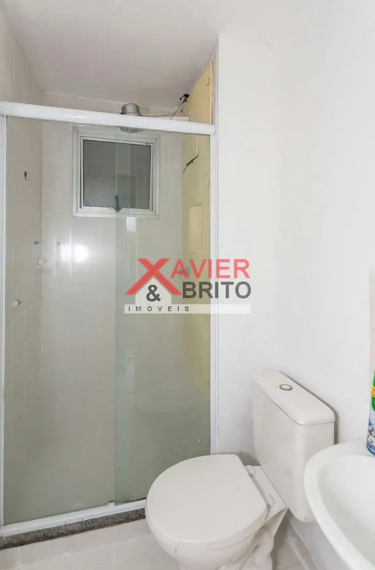 Apartamento, 3 quartos, 62 m² - Foto 14