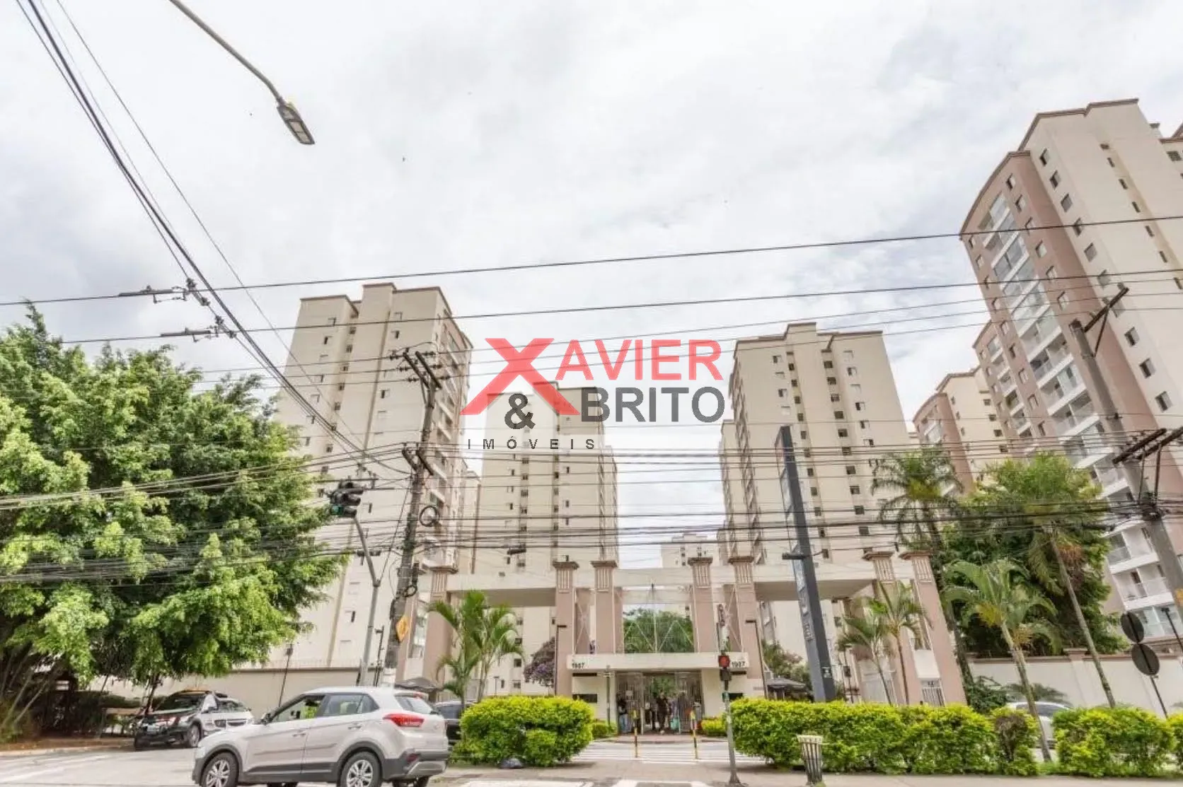 Apartamento, 3 quartos, 62 m² - Foto 20