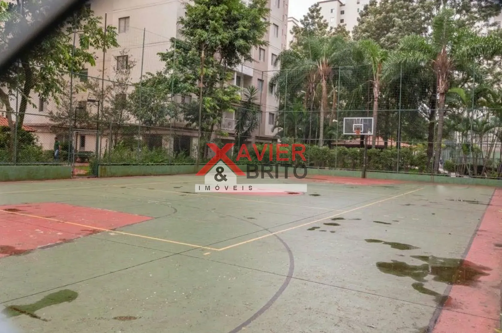 Apartamento, 3 quartos, 62 m² - Foto 21