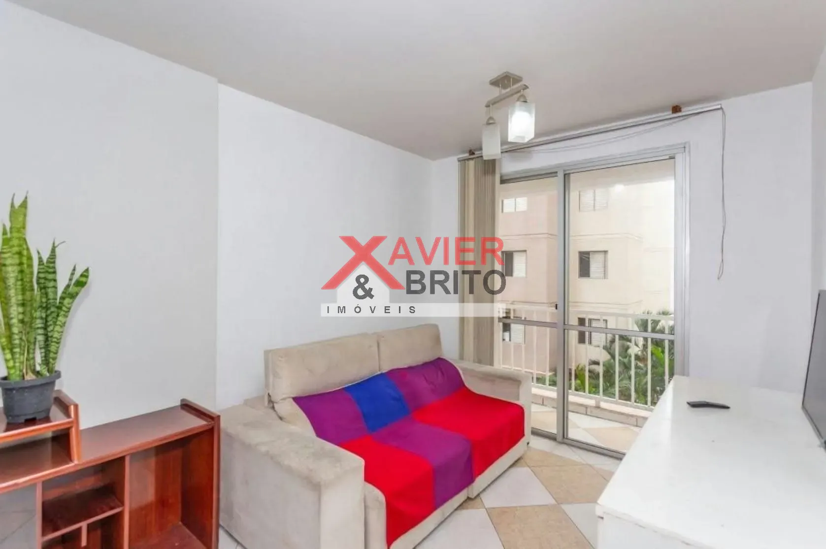 Apartamento, 3 quartos, 62 m² - Foto 2