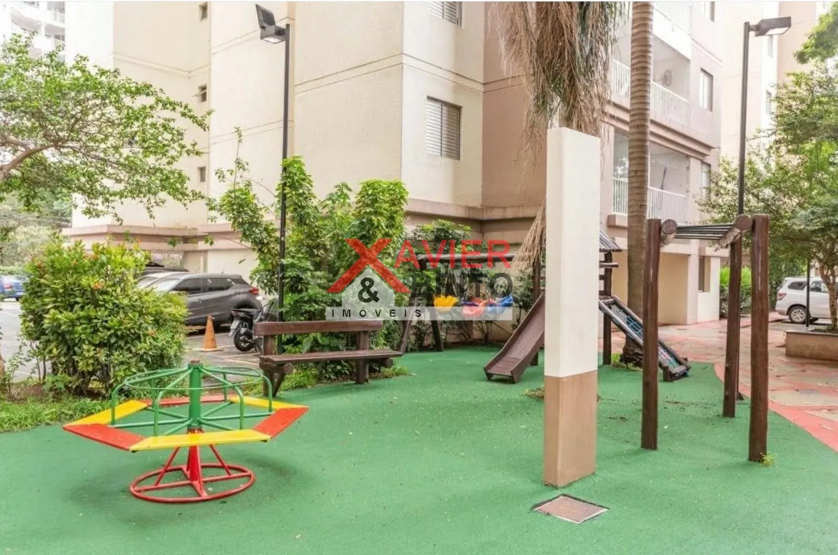 Apartamento, 3 quartos, 62 m² - Foto 23