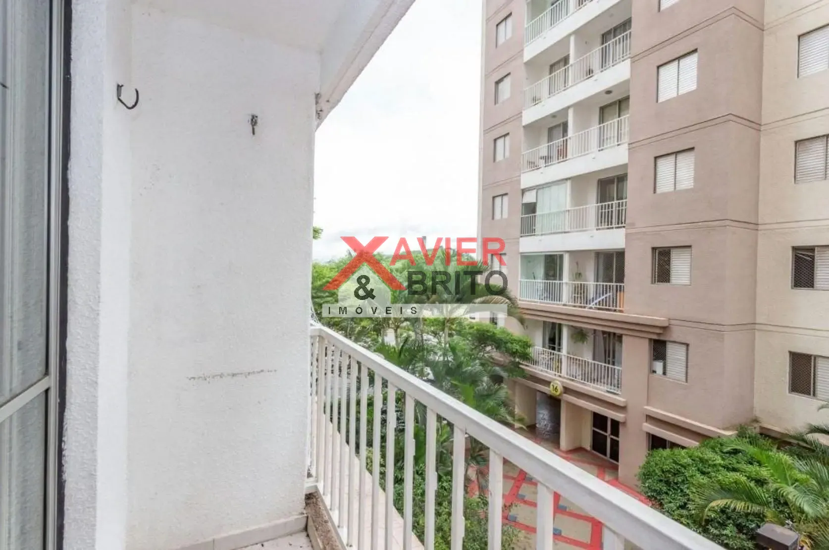 Apartamento, 3 quartos, 62 m² - Foto 3