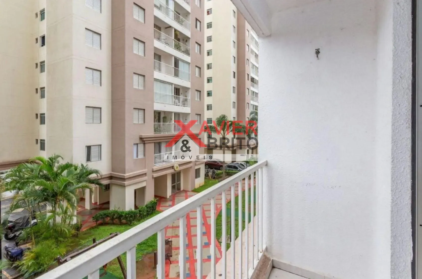 Apartamento, 3 quartos, 62 m² - Foto 4