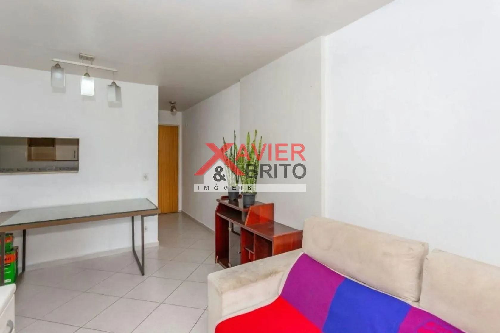 Apartamento, 3 quartos, 62 m² - Foto 5