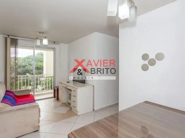 Apartamento 3 quartos e 2 banheiros, à venda, no bairro Brás em São Paulo