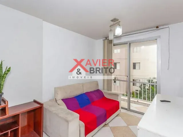 Apartamento 3 quartos e 2 banheiros, à venda, no bairro Brás em São Paulo