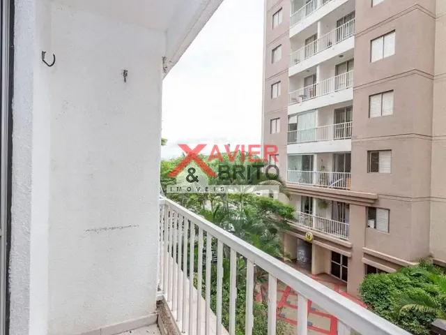 Apartamento 3 quartos e 2 banheiros, à venda, no bairro Brás em São Paulo
