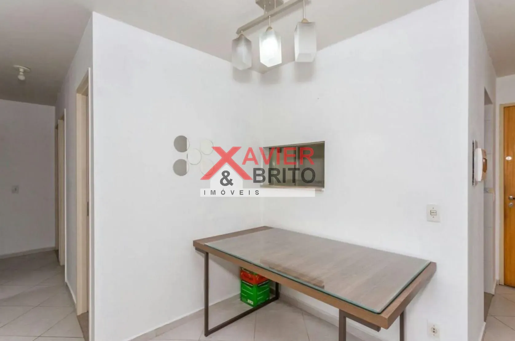 Apartamento, 3 quartos, 62 m² - Foto 7