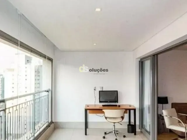 Apartamento 3 quartos e 5 banheiros, à venda, no bairro Moema em São Paulo